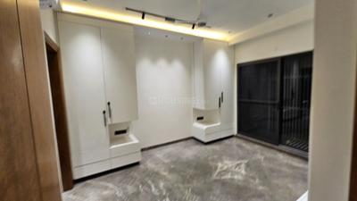 Bedroom Image of 1800 Sq.ft 3 BHK Builder Floor for sale in Paschim Vihar New Delhi for Rs. 42500000
