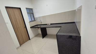 Kitchen Image of 1200 Sq.ft 2 BHK Apartment / Flat for sale in Nivasa Enchante Phase 1 &amp; 2, Lohegaon Pune for Rs. 7500000