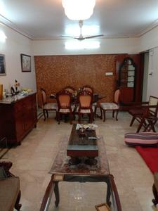 Hall Image of 1500 Sq.ft 3 BHK Apartment / Flat for sale in Gladioli Apartments, Andheri West Mumbai for Rs. 40000000