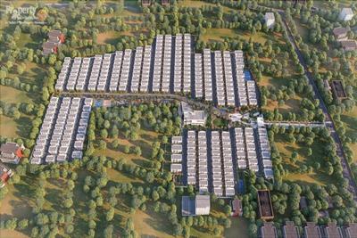 Image of 4585 Sq.ft 5 BHK Villa for sale in Radhey Raaga, Kollur, Hyderabad for Rs. 78000000