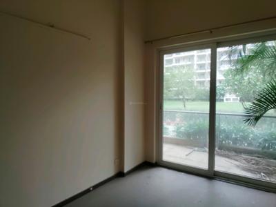 Bedroom Image of 1420 Sq.ft 2 BHK Apartment / Flat for rent in Paras Irene, Sector 70A Gurgaon for Rs. 45000