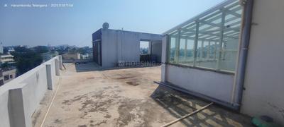 Balcony Image of 3000 Sq.ft 3 BHK Apartment / Flat for sale in Bhavani Nagar Warangal for Rs. 16500000