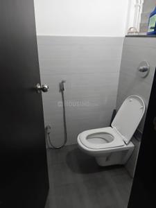Image of 625 Sq.ft 1 BHK Apartment / Flat for rent in RR 66 Avenue, Pimple Nilakh, Pune for Rs. 22000