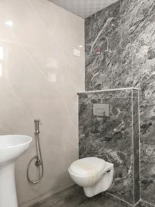 Bedroom Two Image of 1600 Sq.ft 3 BHK Apartment / Flat for sale in Vihaan Wardania, Noida Extension Greater Noida for Rs. 5899999