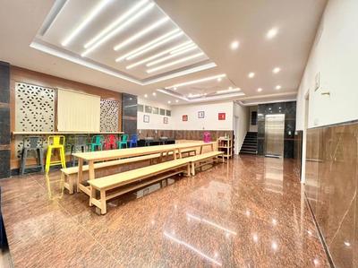 Image of Nook living  in Bannerughatta, Bengaluru