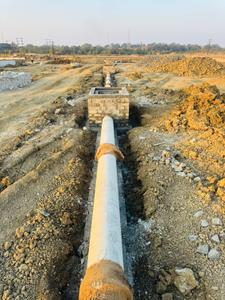 Image of 1400 Sq.ft Residential Plot / Land for sale in Shankarpur, Nagpur for Rs. 4795000
