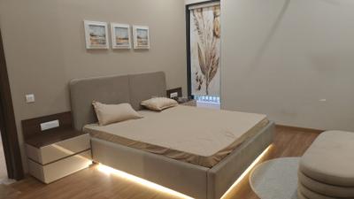 Bedroom Image of 2500 Sq.ft 4 BHK Independent House for sale in Nipania Indore for Rs. 15100000