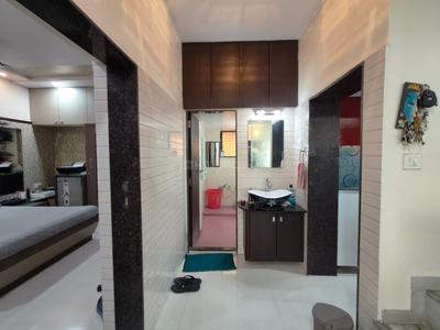 Hall Image of 2250 Sq.ft 4 BHK Independent House for sale in Bodakdev Ahmedabad for Rs. 30000000