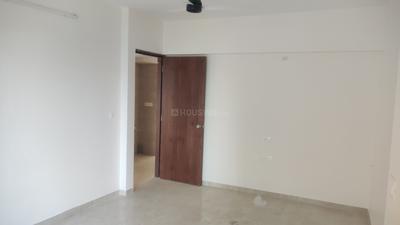 Bedroom Image of 1500 Sq.ft 3 BHK Apartment / Flat for rent in Kothrud Pune for Rs. 55000