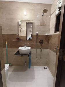 Image of 900 Sq.ft 2 BHK Builder Floor for sale in Malviya Nagar, New Delhi for Rs. 21000000