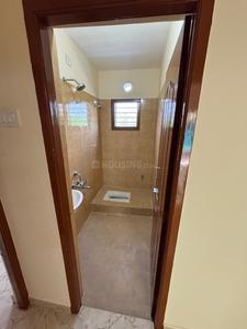 Bathroom Image of 837 Sq.ft 2 BHK Apartment / Flat for sale in Palace Sai Upendra, Manikandan Nagar Chennai for Rs. 4855000