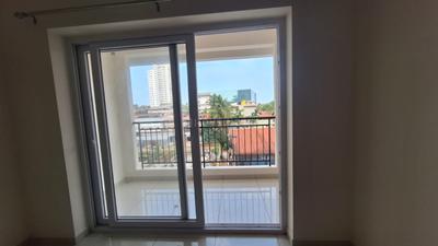 Bedroom Image of 1615 Sq.ft 3 BHK Apartment / Flat for sale in Citadel Aurum, Kadri Mangalore for Rs. 12500000