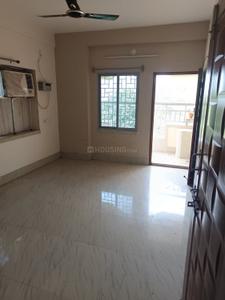Hall Image of 750 Sq.ft 2 BHK Apartment / Flat for rent in Kalyani Nadia for Rs. 11000