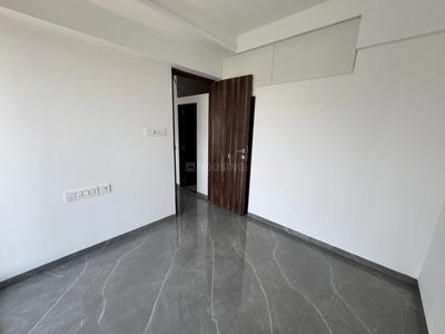 Bedroom Image of 707 Sq.ft 1 BHK Apartment / Flat for sale in Mansarovar Ariana, Vasai West Vasai for Rs. 4101000