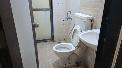Image of 985 Sq.ft 2 BHK Apartment / Flat for sale in Nath Elite Homes, Kharghar, Navi Mumbai for Rs. 10000000