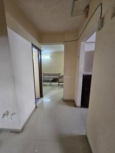 Image of 1100 Sq.ft 2 BHK Apartment / Flat for rent in Vijay Nagar, Indore for Rs. 30000