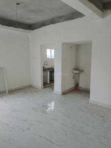 Hall Image of 1100 Sq.ft 2 BHK Apartment / Flat for sale in Suchitra Hyderabad for Rs. 6200000