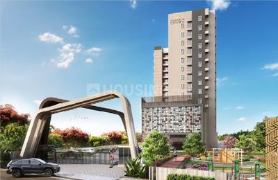Image of 1383 Sq.ft 3 BHK Apartment / Flat for sale in Madhavaram, Chennai for Rs. 10200000
