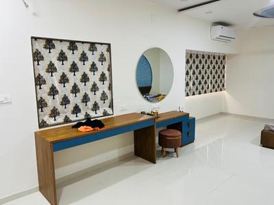 Bedroom Image of 3825 Sq.ft 4 BHK Villa for sale in BR Poonam Pride, Shela Ahmedabad for Rs. 42500000