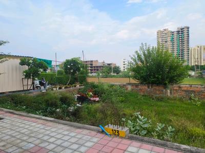 Image of 147 Sq.ft Residential Plot / Land for sale in Skywhales Vienna Greens II, Sector 99A, Gurgaon for Rs. 26400009