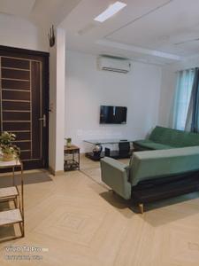 Image of 1600 Sq.ft 3 BHK Apartment / Flat for rent in DDA Flats Sarita Vihar, Sarita Vihar, New Delhi for Rs. 60000