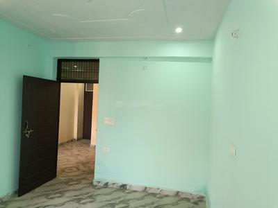 Bedroom Image of 810 Sq.ft 2 BHK Apartment / Flat for rent in Dubagga Lucknow for Rs. 8000