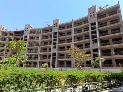 Image of 1400 Sq.ft 3 BHK Apartment / Flat for sale in SBP Housing Park, Mohan Nagar, Dera Bassi for Rs. 3800000