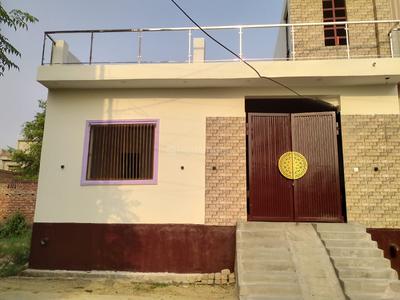 Image of 1300 Sq.ft 4 BHK Independent House for sale in Rajendra Nagar, Gorakhpur for Rs. 8000000