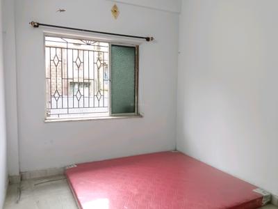 Bedroom Image of 864 Sq.ft 2 BHK Apartment / Flat for sale in Kadam Tala Howrah for Rs. 3000000
