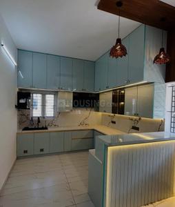 Kitchen Image of 655 Sq.ft 2 BHK Independent House for sale in Jayam Avenue, Thirunindravur Chennai for Rs. 3700000