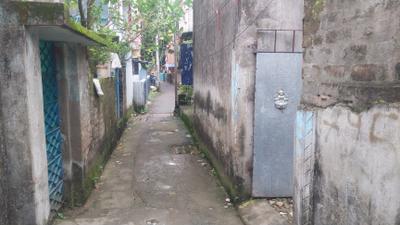 Image of 2000 Sq.ft 3 BHK Independent House for sale in Paschim Putiary, Kolkata for Rs. 4500000
