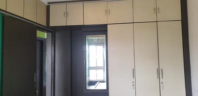 Bedroom Image of 780 Sq.ft 2 BHK Apartment / Flat for sale in Baguiati Kolkata for Rs. 3800000
