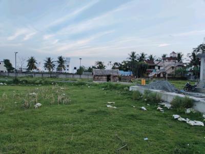 Image of 1200 Sq.ft Residential Plot / Land for sale in Gerugambakkam, Chennai for Rs. 5760000