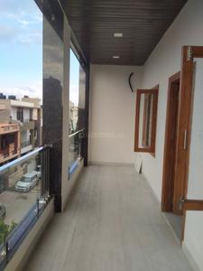 Balcony Image of 8000 Sq.ft 12 BHK Independent House for rent in Vaishali Nagar Jaipur for Rs. 200000
