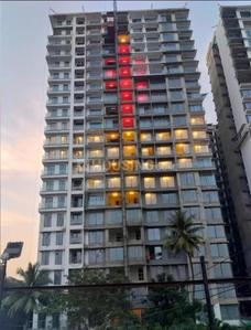 Image of 705 Sq.ft 2 BHK Apartment / Flat for sale in The Views By Adani Realty, Ghatkopar East, Mumbai for Rs. 19900000