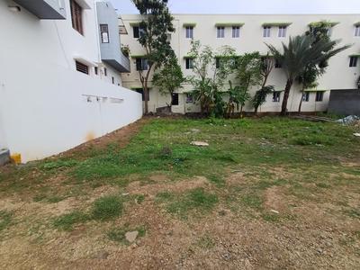 Residential Plot