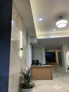Hall Image of 1226 Sq.ft 3 BHK Apartment / Flat for sale in R B Iravati , Kothrud Pune for Rs. 20300000