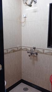 Image of 900 Sq.ft 2 BHK Apartment / Flat for rent in CIDCO Millennium Tower, Sanpada, Navi Mumbai for Rs. 60000