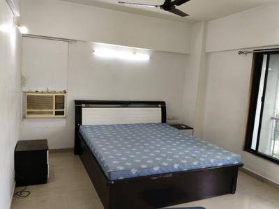 Bedroom Image of 2253 Sq.ft 3 BHK Apartment / Flat for sale in Godrej Garden City, Chandkheda Ahmedabad for Rs. 12000000