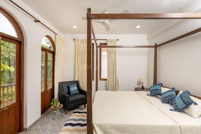 Bedroom Image of 2981 Sq.ft 4 BHK Villa for sale in Nachinola Goa for Rs. 50000000