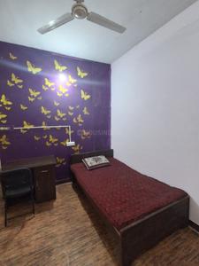 Bedroom Image of 220 Sq.ft 1 RK Apartment / Flat for rent in Kolar Road Bhopal for Rs. 8000