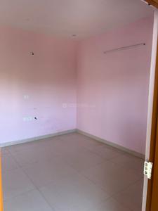 Bedroom Image of 650 Sq.ft 1 BHK Independent House for rent in Singanayakanahalli Bengaluru for Rs. 9000