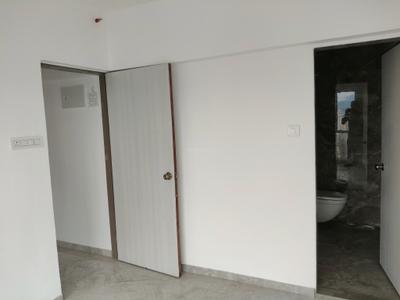 Bedroom Image of 550 Sq.ft 1 BHK Apartment / Flat for sale in Swaroop Marvel Gold Phase II Colloseum, Bhandup West Mumbai for Rs. 10000000
