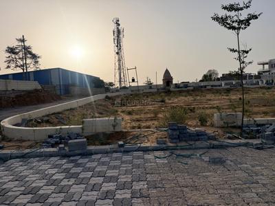 Image of 900 Sq.ft Residential Plot / Land for sale in Luniyawas, Jaipur for Rs. 1000000