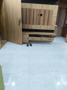 Bedroom Image of 1450 Sq.ft 2 BHK Apartment / Flat for rent in Omkar Nagar Nagpur for Rs. 25000