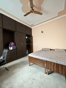 Bedroom Image of 1660 Sq.ft 3 BHK Independent House for rent in Sector 40 Gurgaon for Rs. 35000