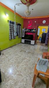 2 BHK Independent House