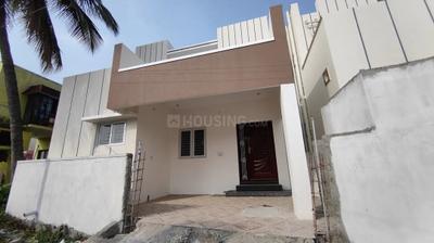 Image of 500 Sq.ft 1 BHK Villa for sale in Mamandur, Chengalpattu, Chennai for Rs. 1790000