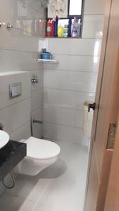 Image of 1760 Sq.ft 3 BHK Apartment / Flat for sale in Turquoise Dreamz, Shilaj, Ahmedabad for Rs. 13500000