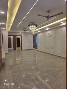 Hall Image of 3250 Sq.ft 4 BHK Builder Floor for sale in Rajendra Nagar Ghaziabad for Rs. 29451000